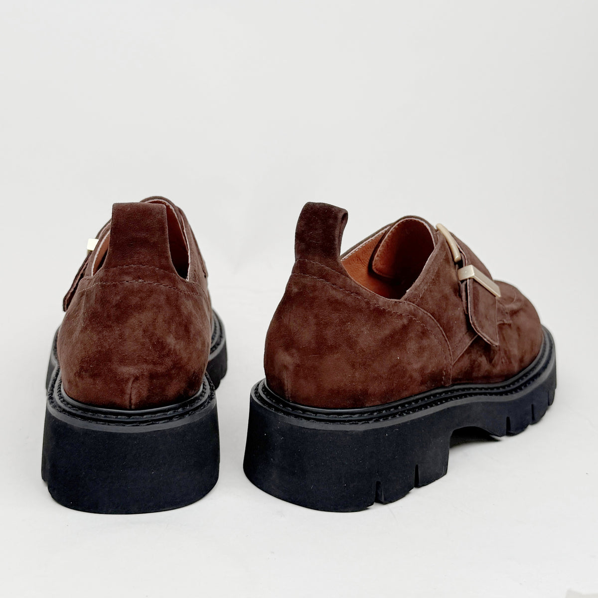 Mollini Kivia deep brown Mollini