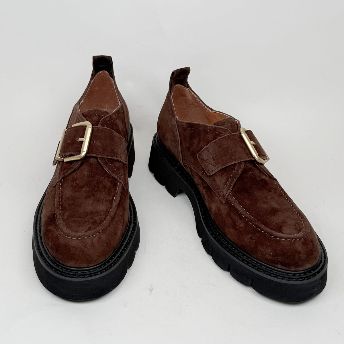 Mollini Kivia deep brown Mollini