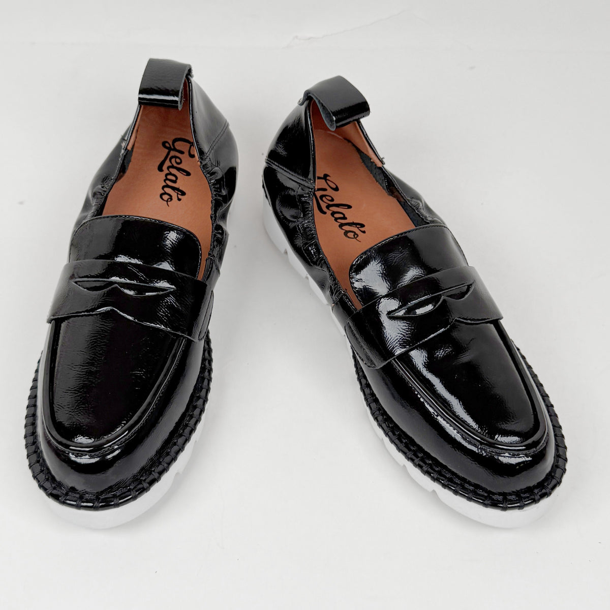 Gelato koolaid black patent