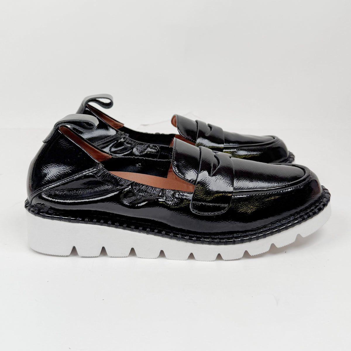 Gelato koolaid black patent