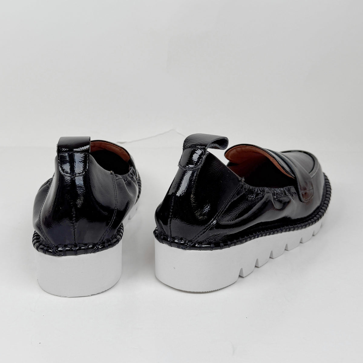 Gelato koolaid black patent