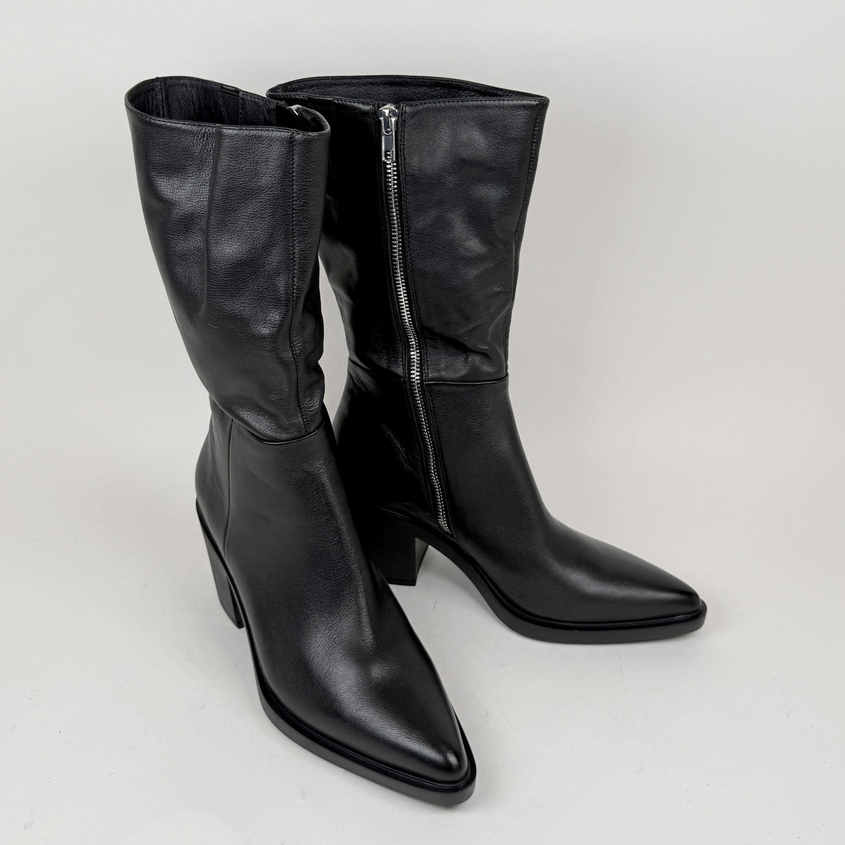 D&amp;J Lavillas black Django &amp; Juliette