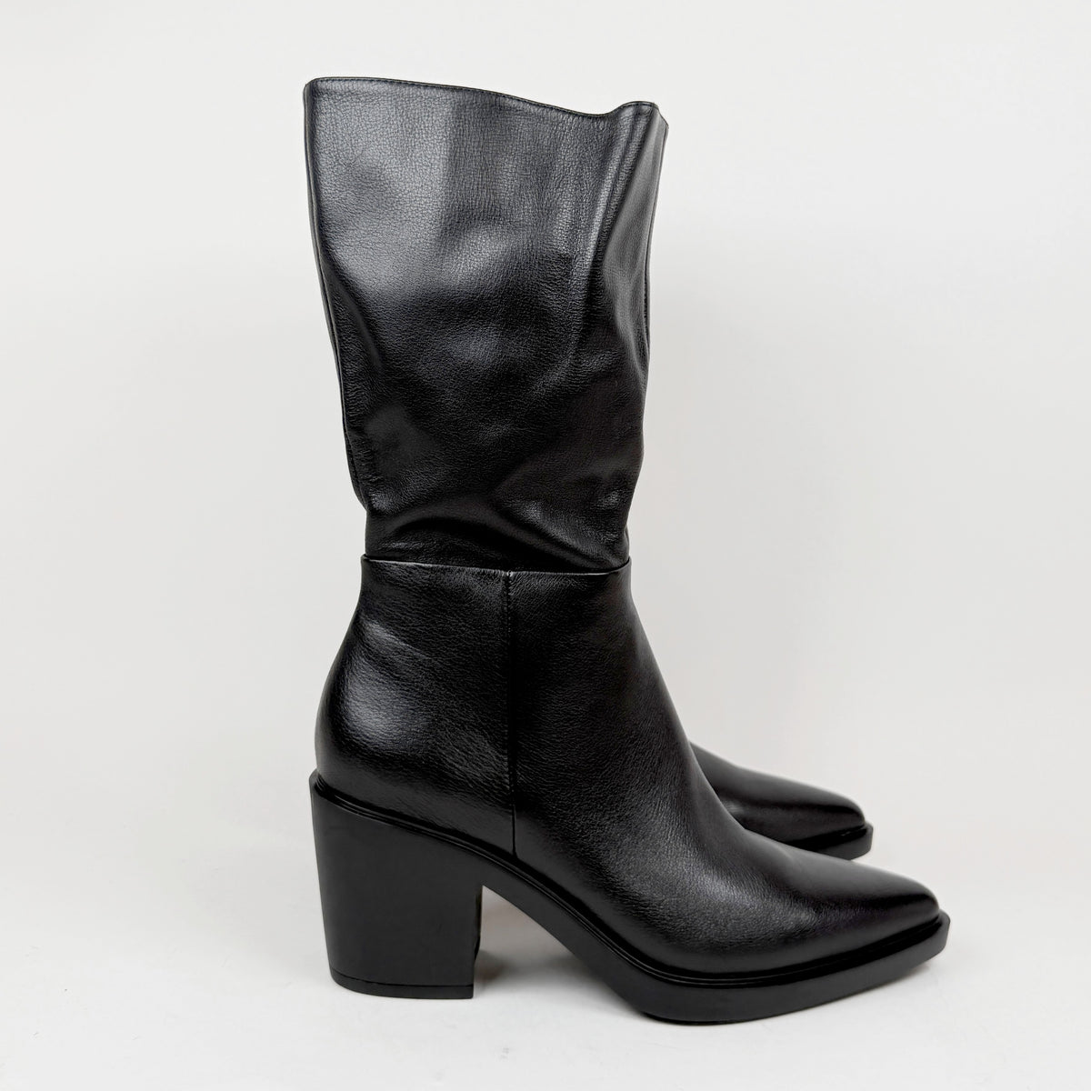 D&amp;J Lavillas black Django &amp; Juliette