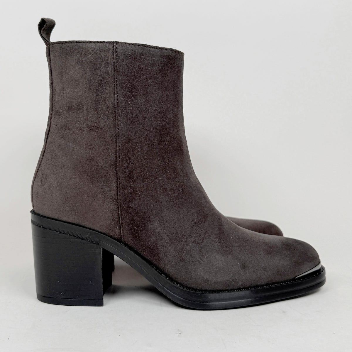 Alpe Leyna 2 iman kid suede Alpe