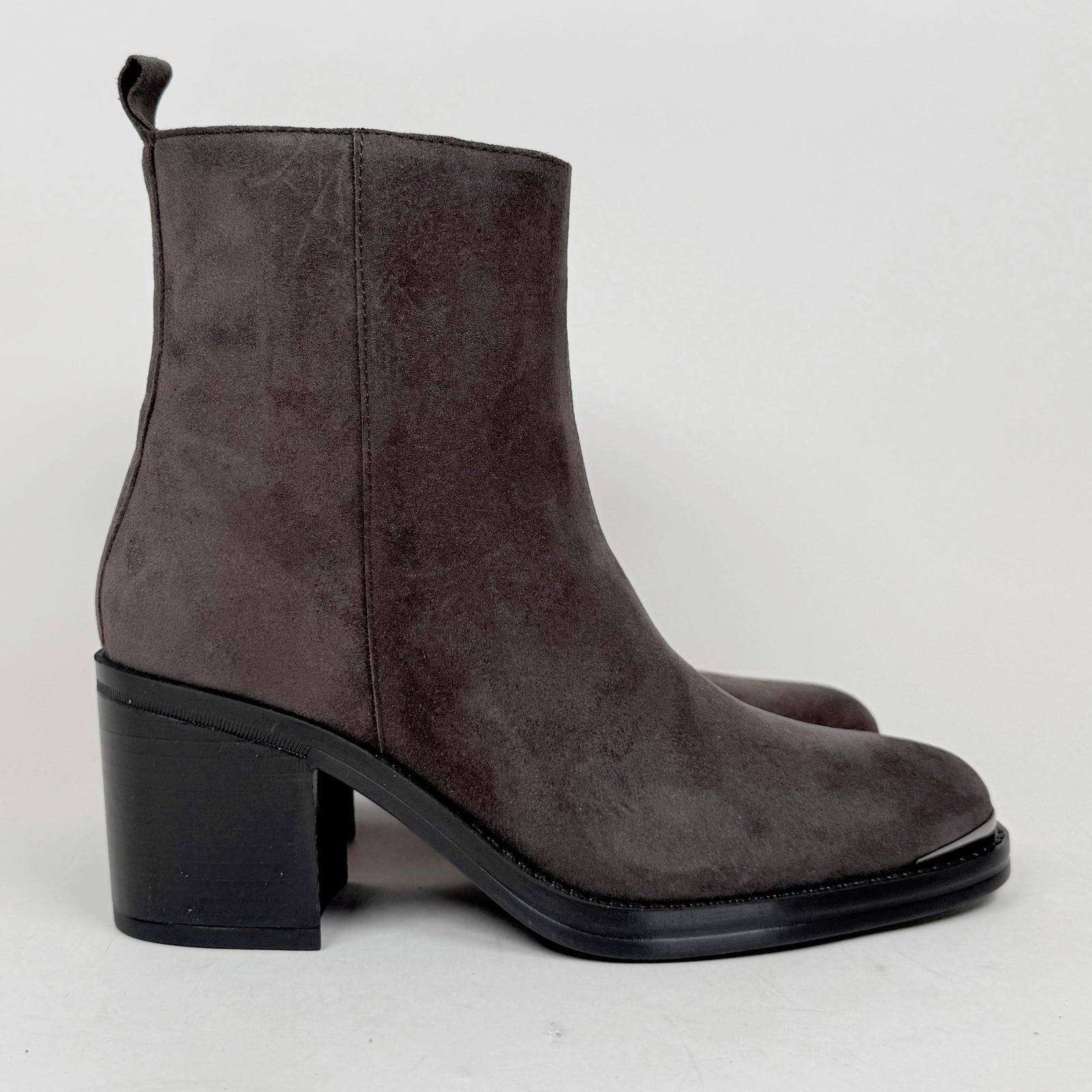 Alpe Leyna 2 iman kid suede Alpe