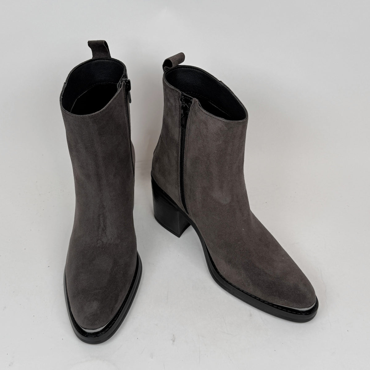 Alpe Leyna 2 iman kid suede Alpe