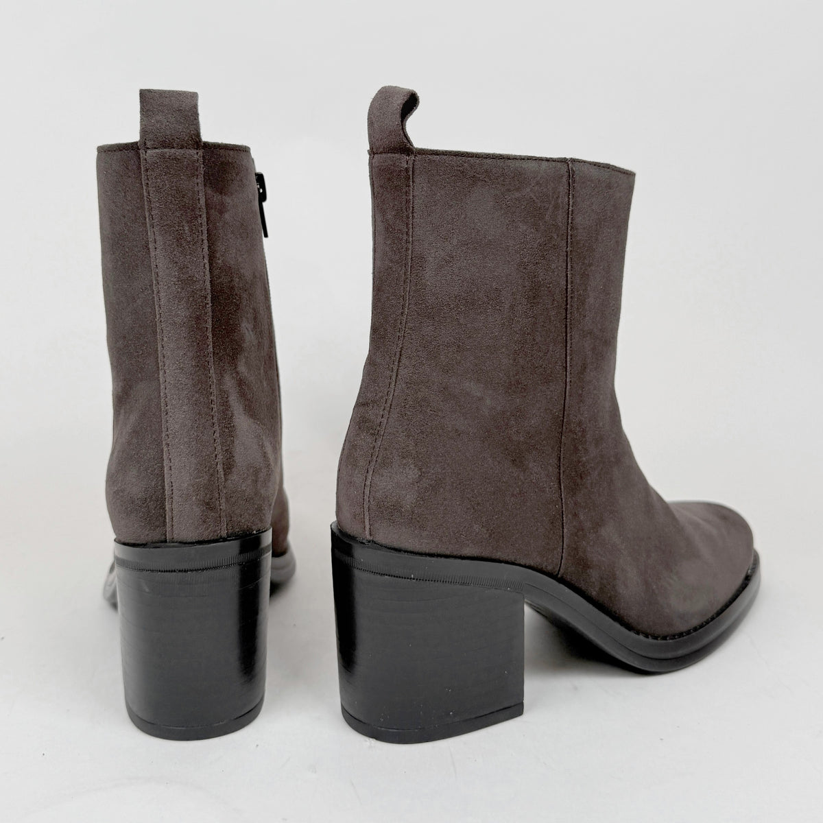 Alpe Leyna 2 iman kid suede Alpe