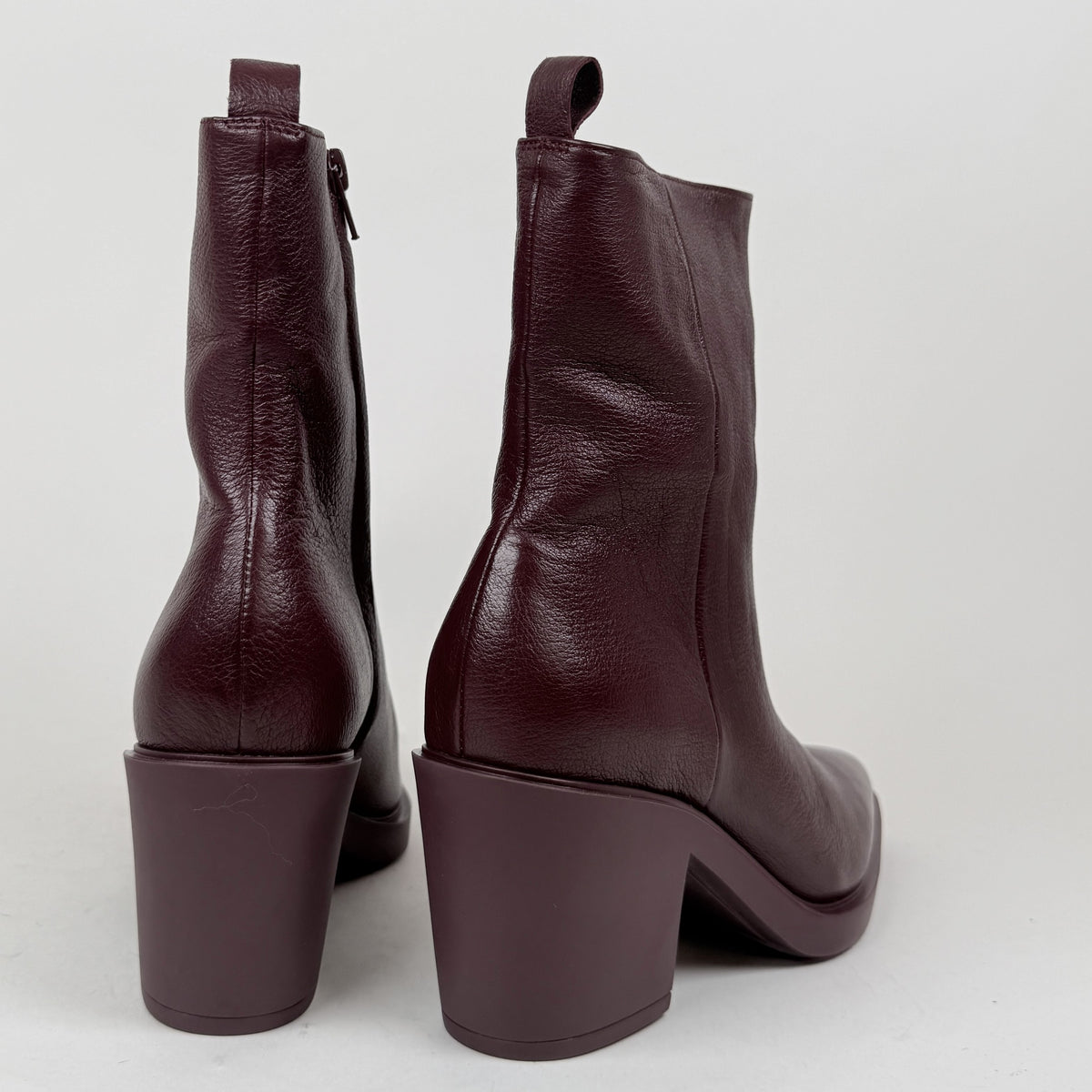 D&amp;J Lissbon burgundy Django &amp; Juliette