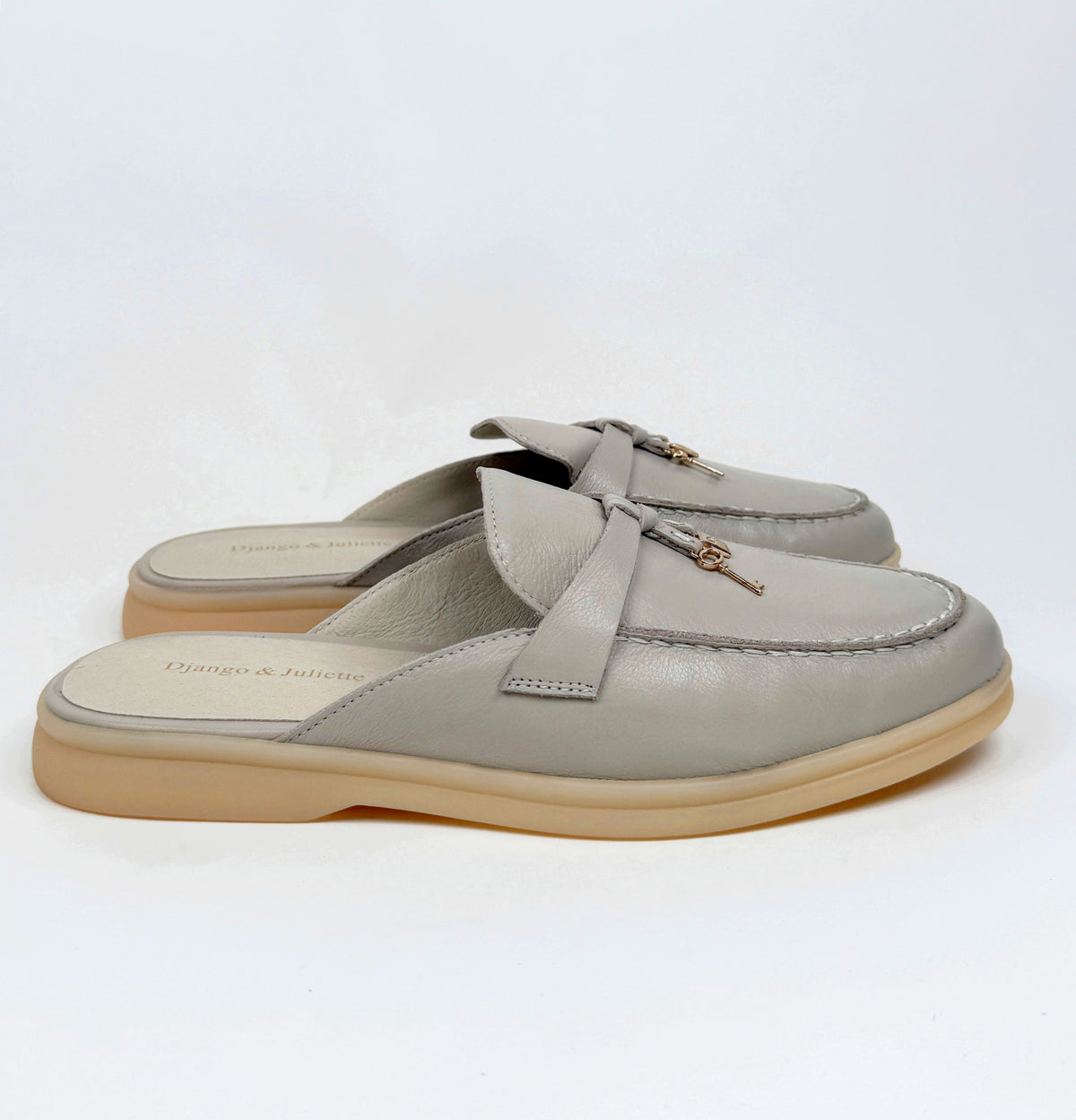 DJ Lizzo almond Django &amp; Juliette