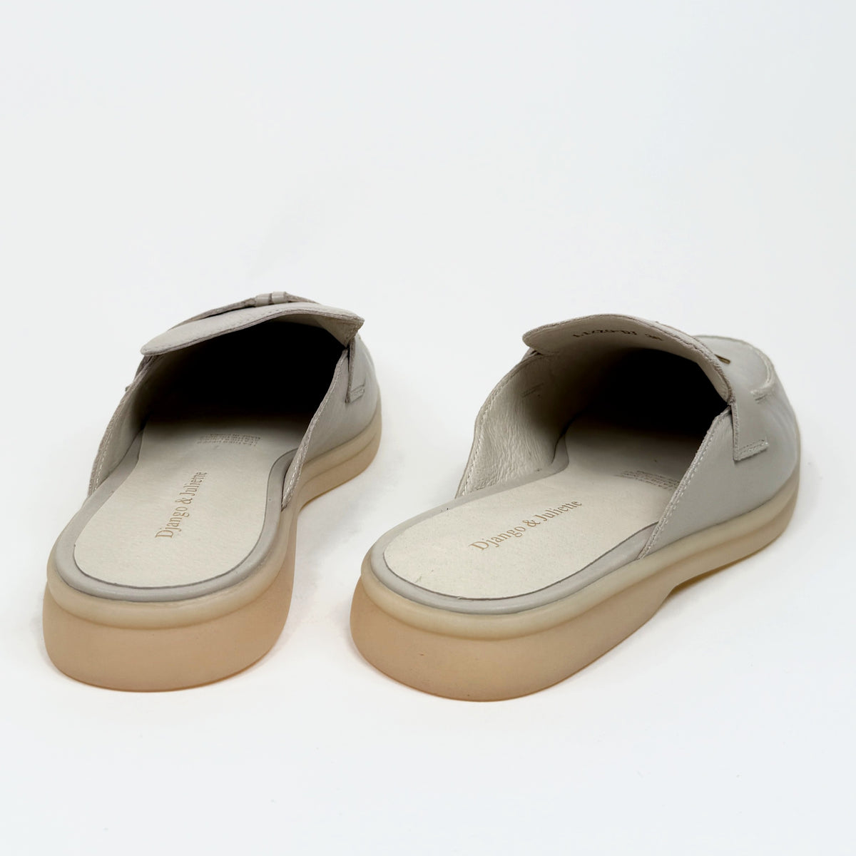 DJ Lizzo almond Django &amp; Juliette