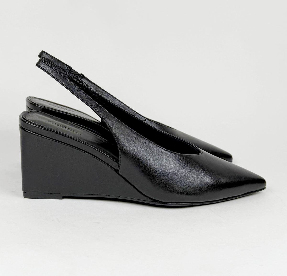 Mollini Luisah black Mollini