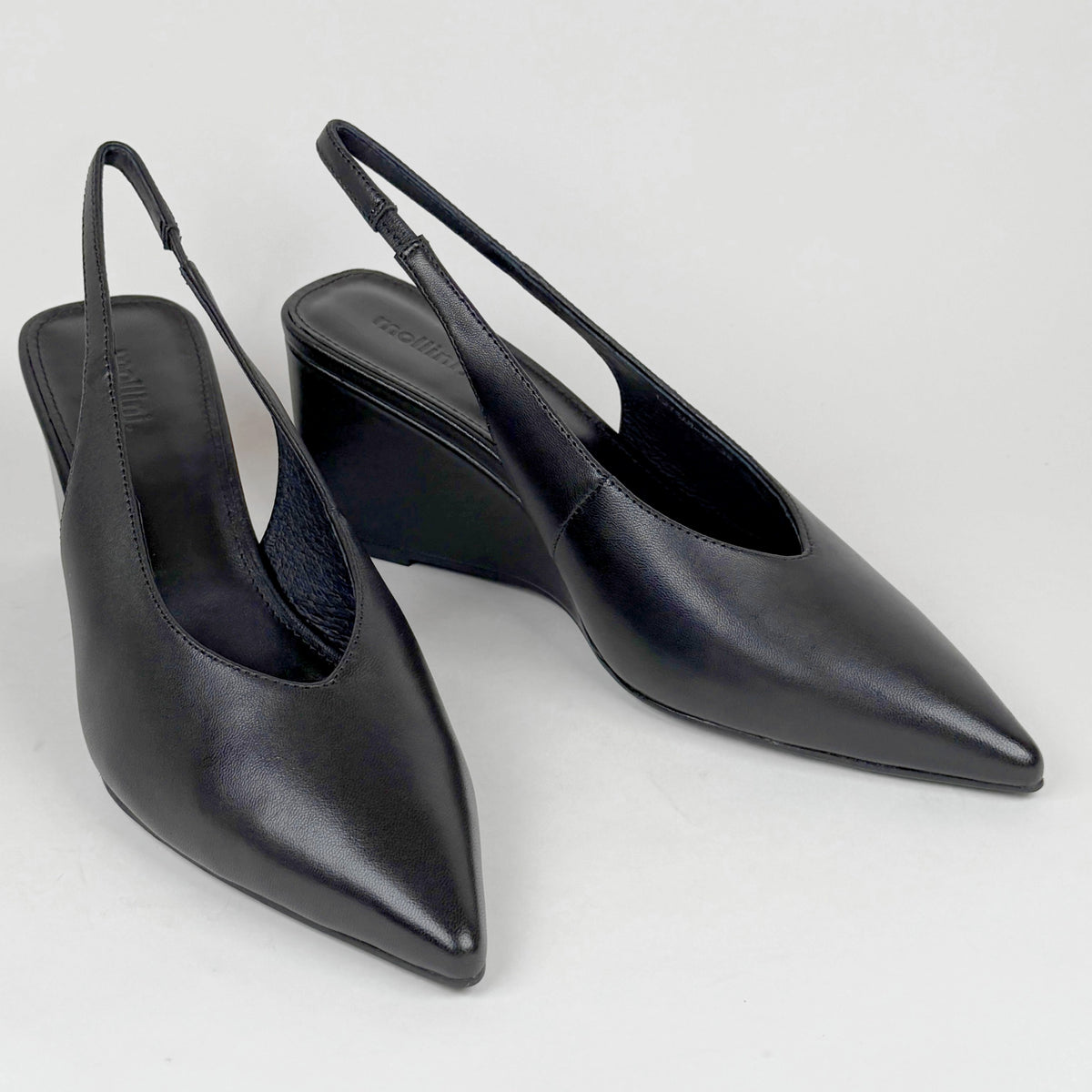 Mollini Luisah black Mollini