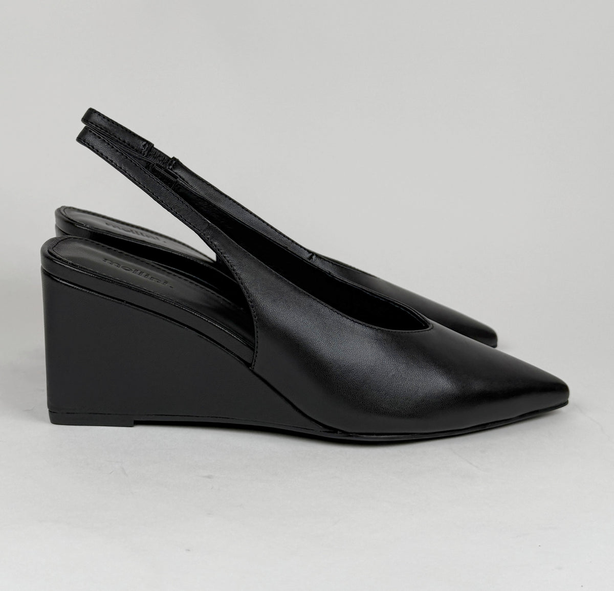 Mollini Luisah black Mollini