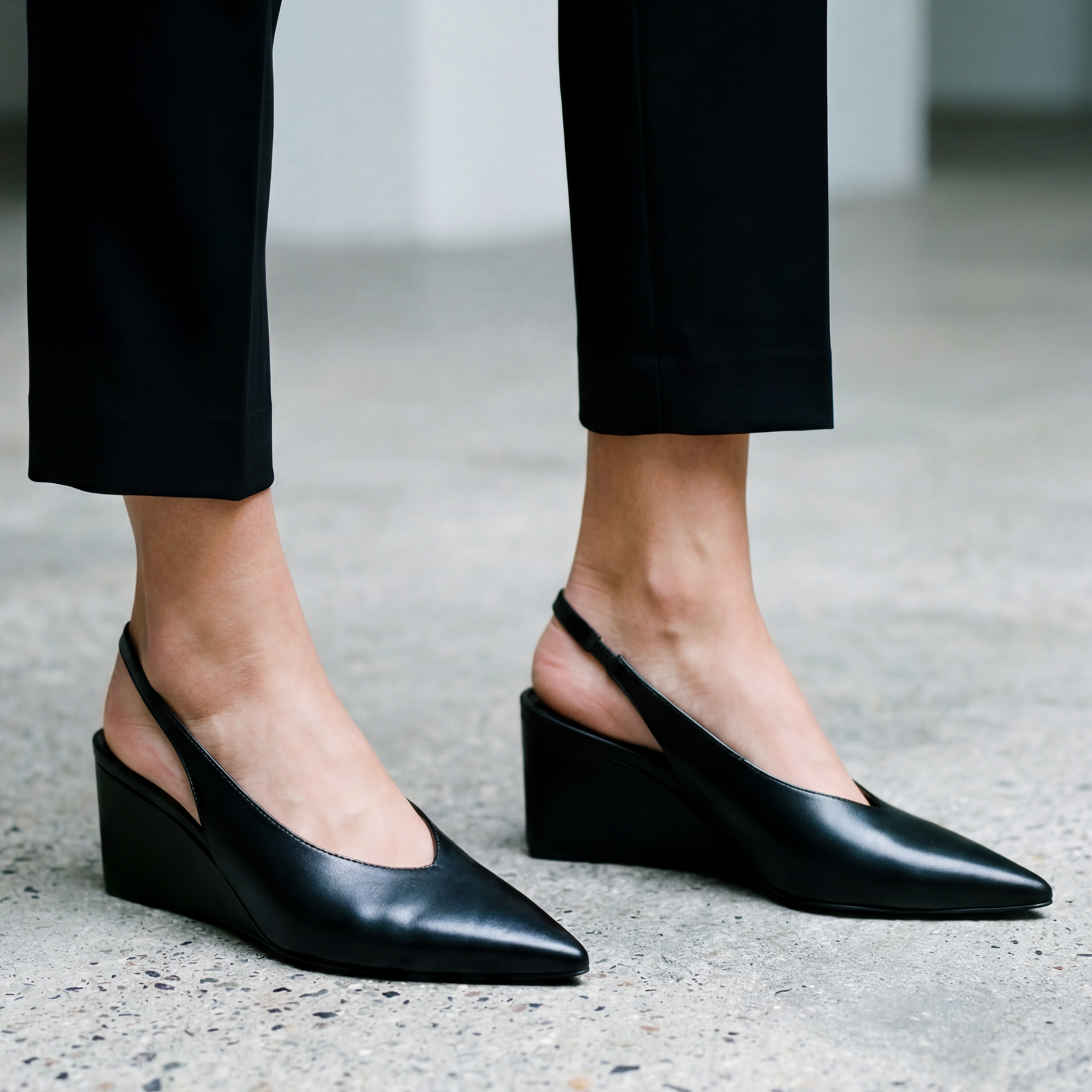 Mollini Luisah black Mollini