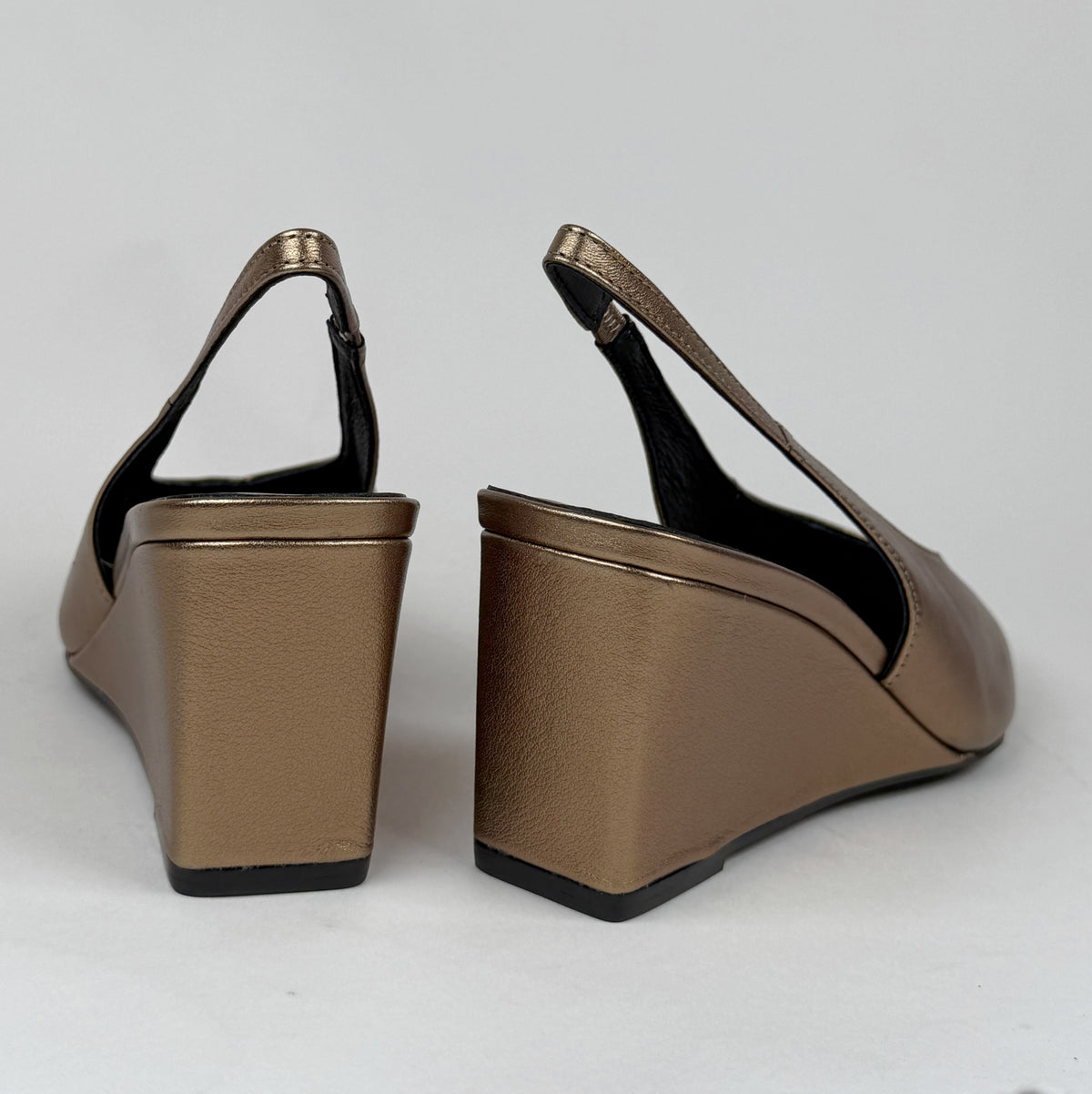 Mollini Luisah bronze Mollini