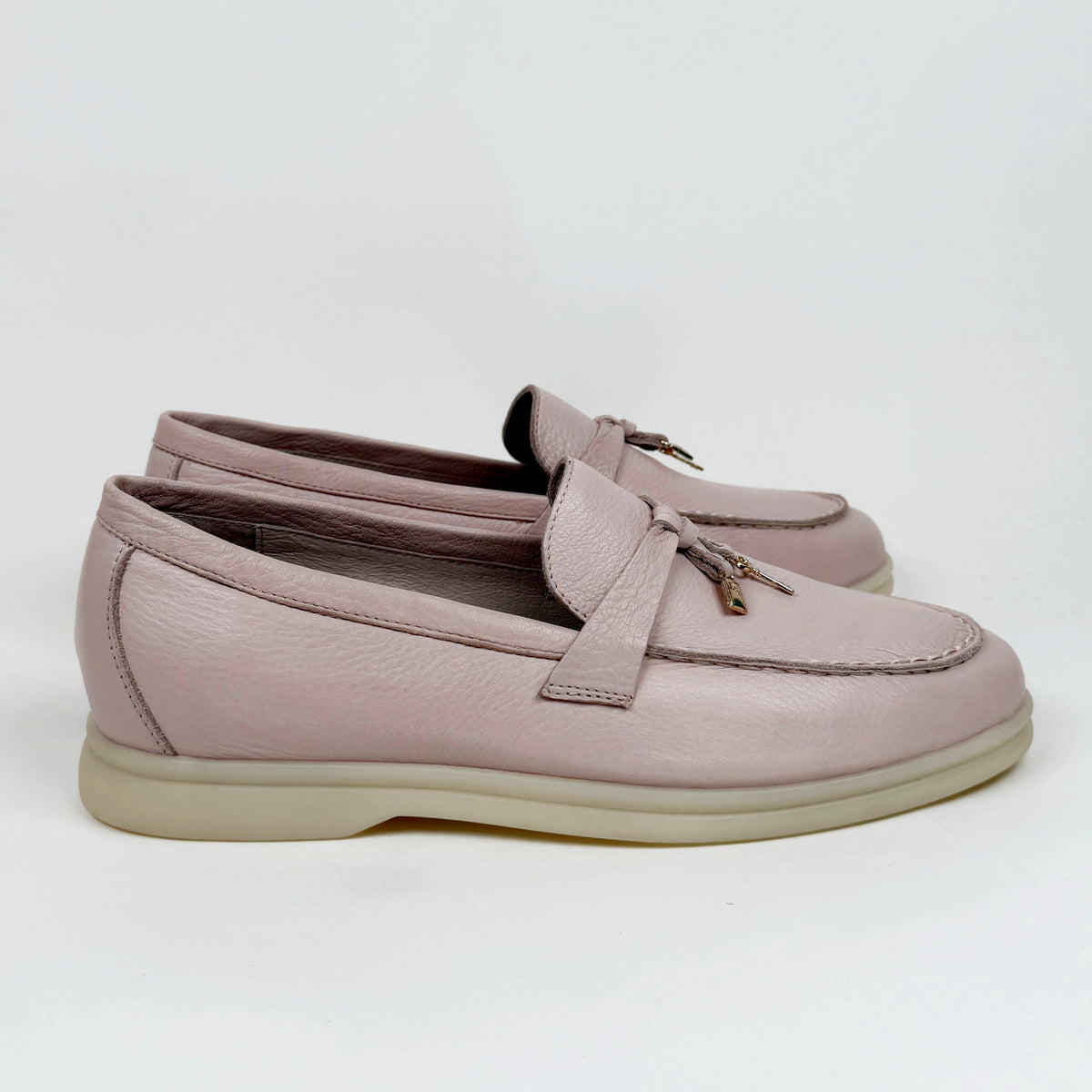 DJ Lydea dusty pink Django &amp; Juliette