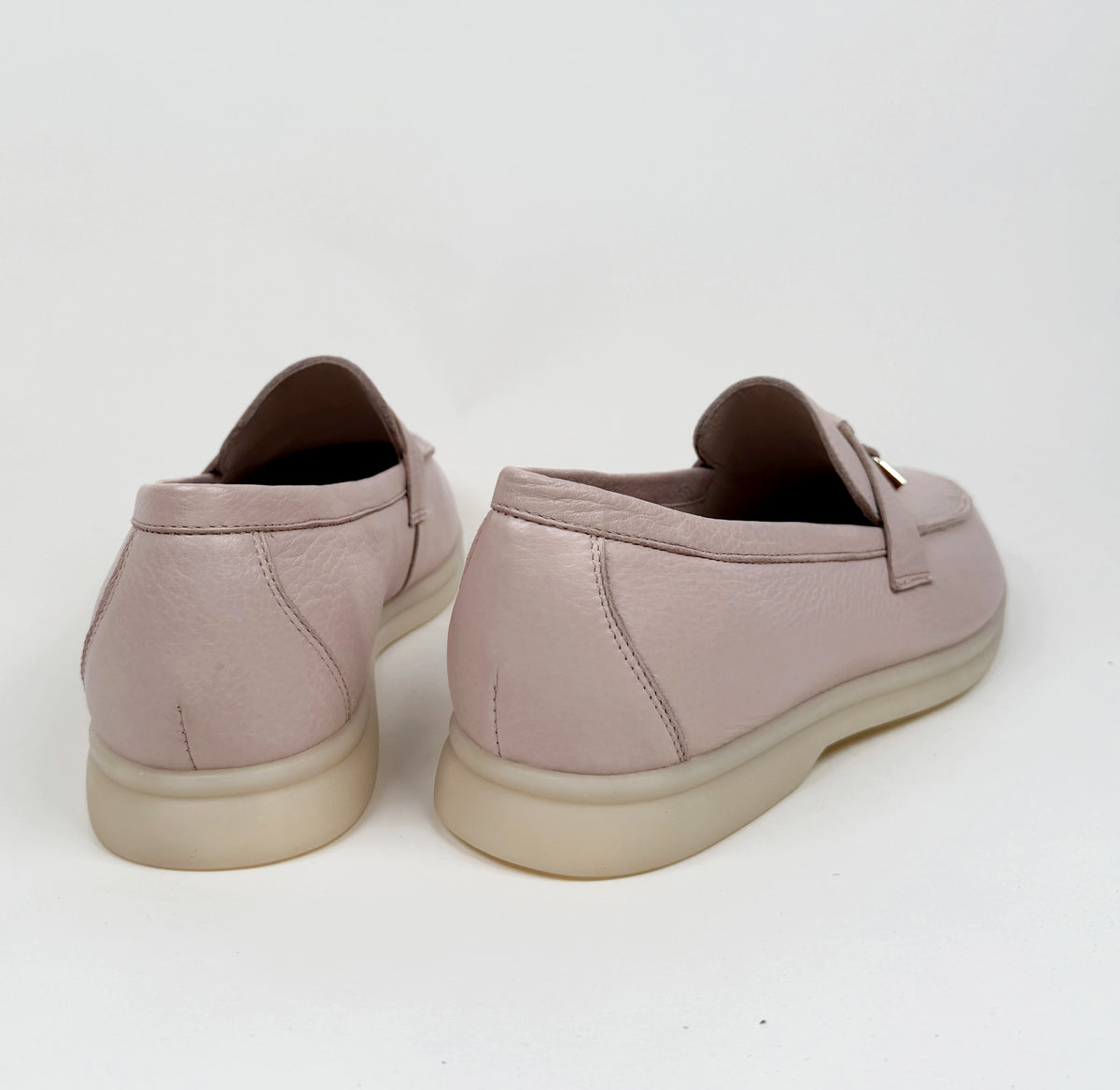 DJ Lydea dusty pink Django &amp; Juliette