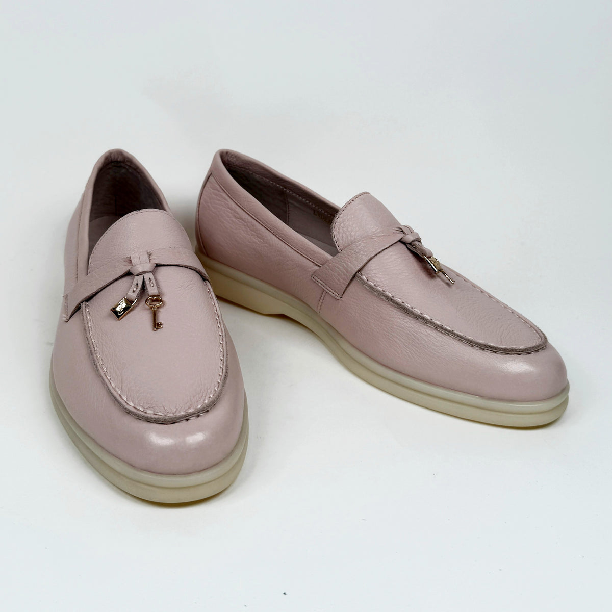 DJ Lydea dusty pink Django &amp; Juliette