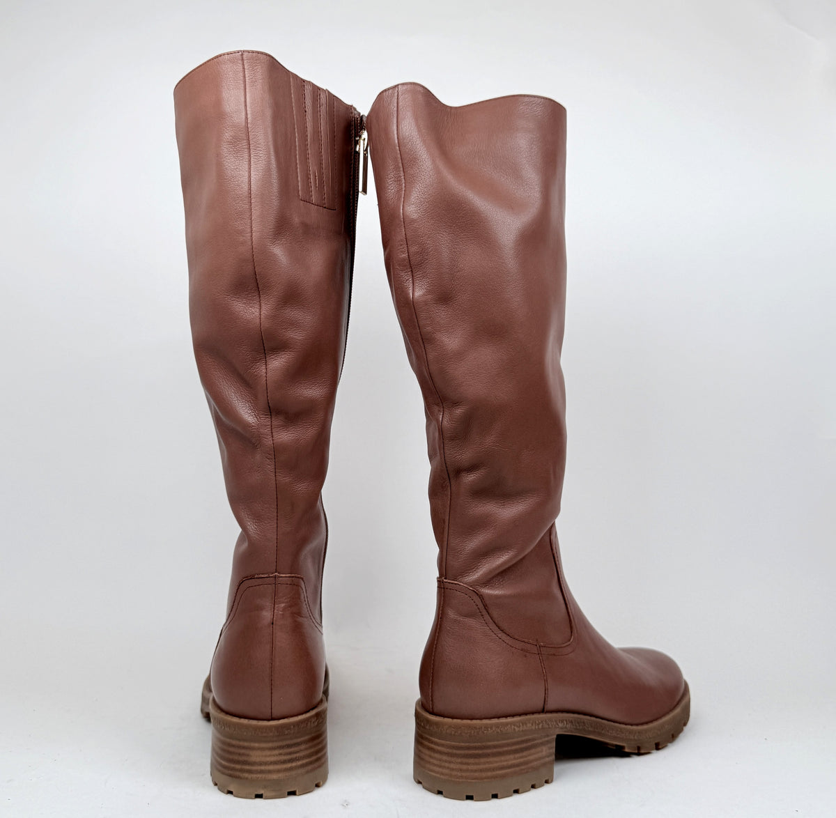 D&amp;J Margrita new cognac Django &amp; Juliette