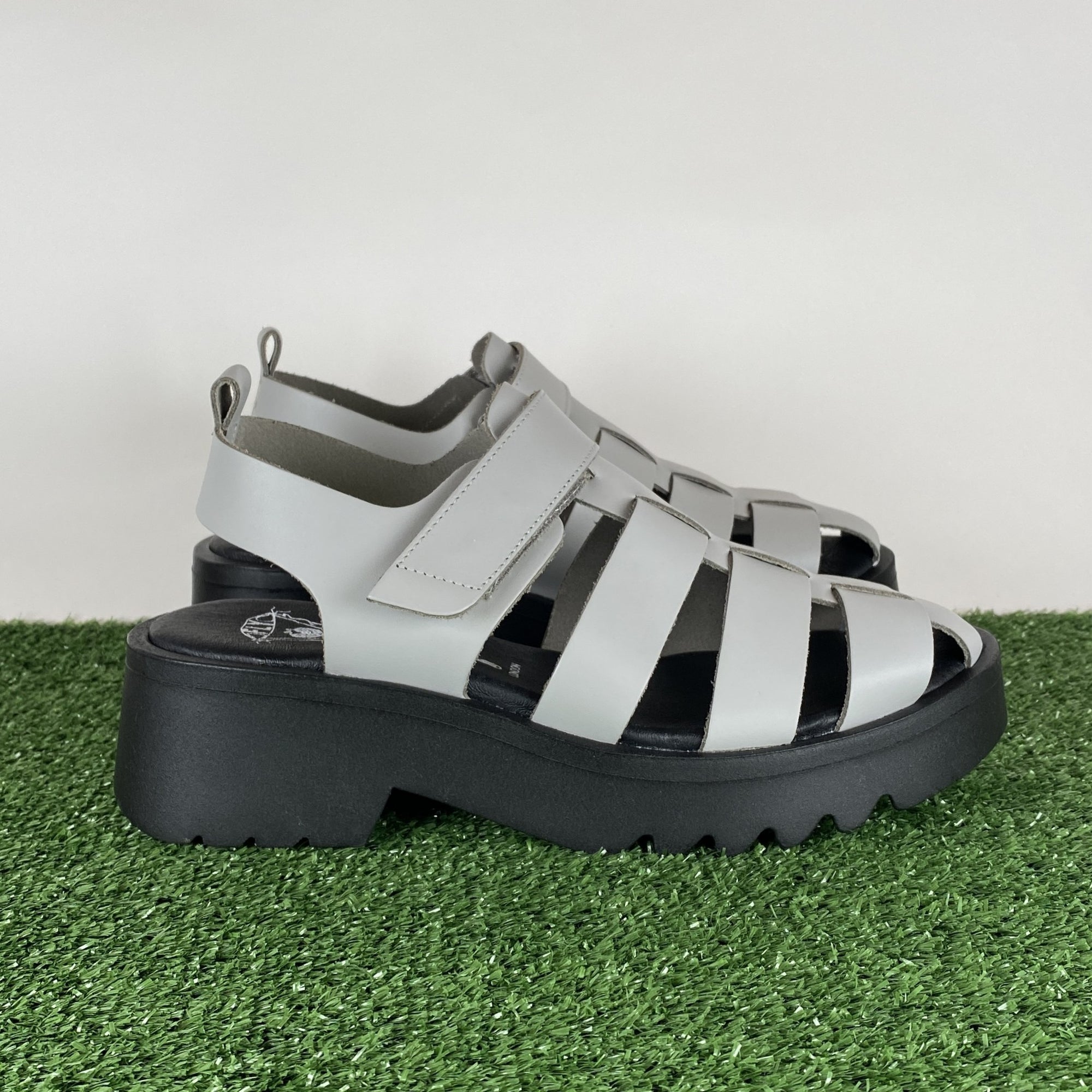 Fly London: Maie, Cloud sizes 38, 39, 40