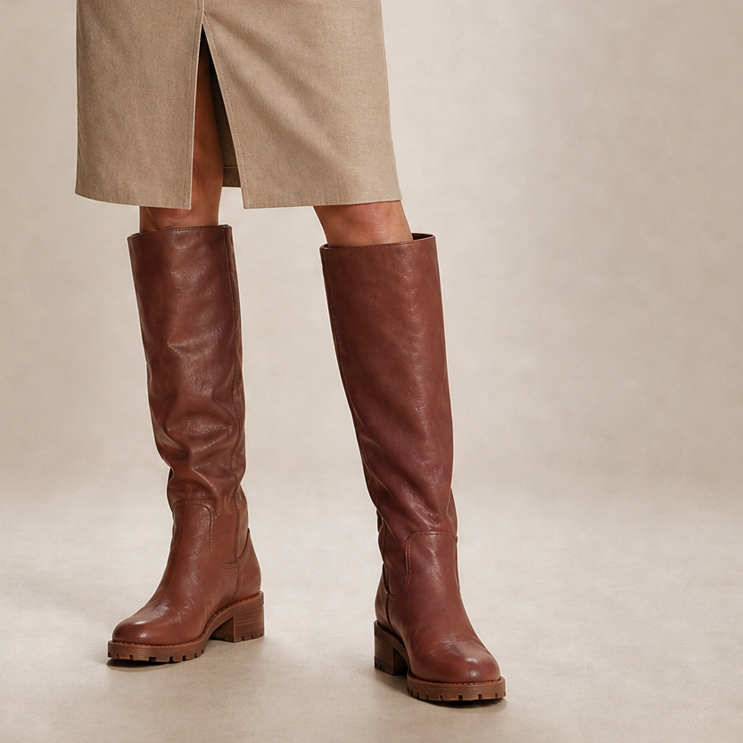 D&J Margrita new cognac Django & Juliette