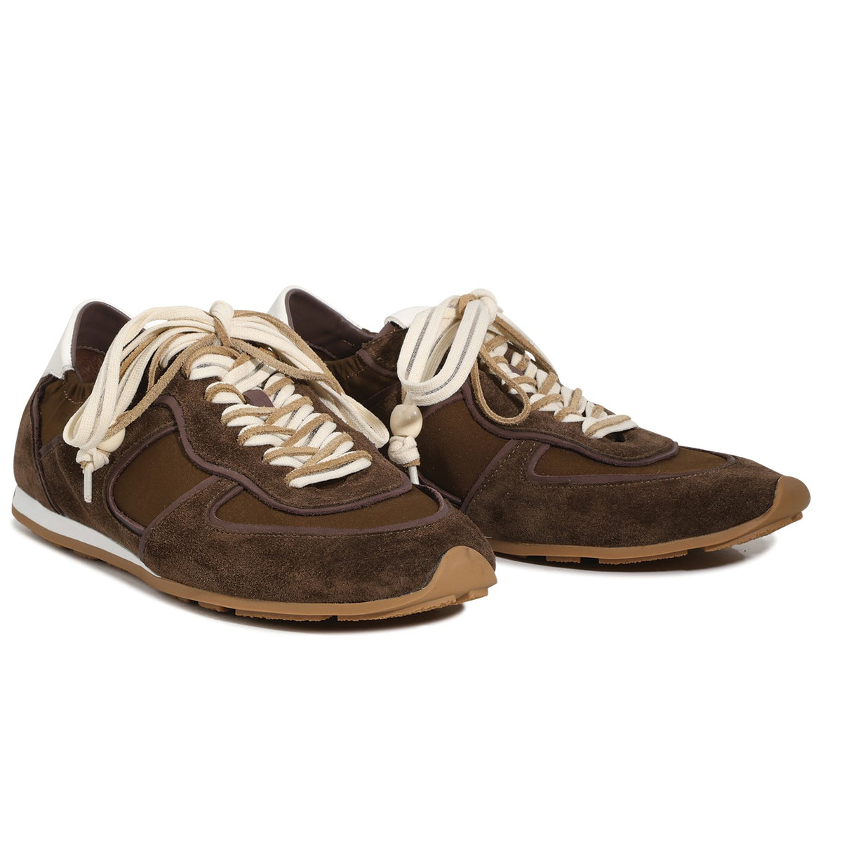 EOS Masha Chestnut EOS