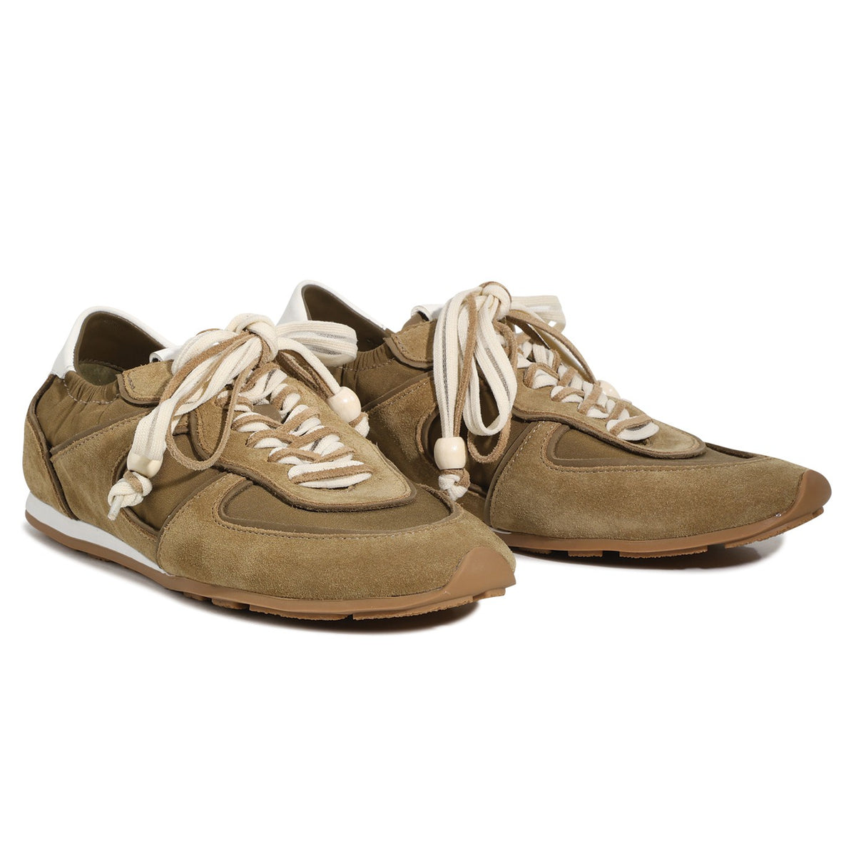 EOS Masha chestnut EOS
