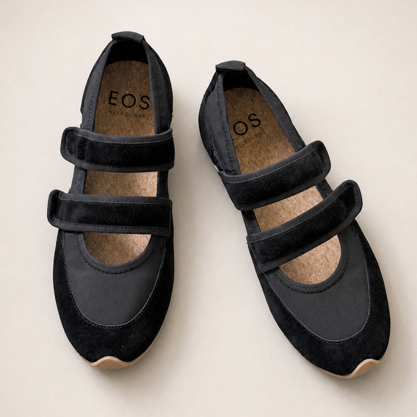 EOS Masumi black EOS
