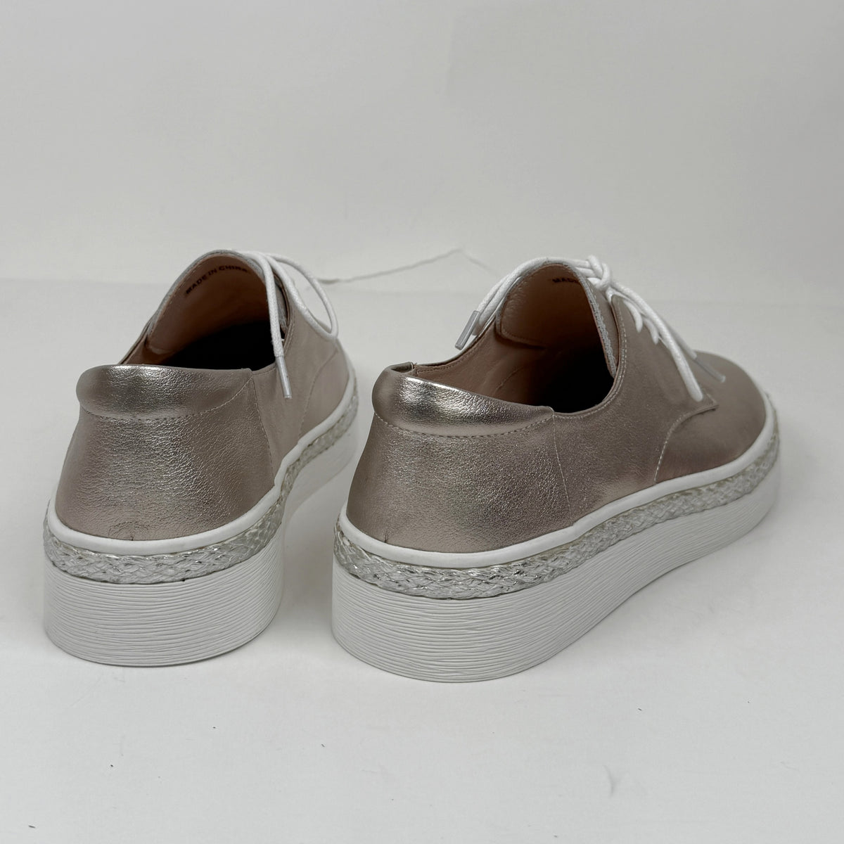 Cassini Melly champagne