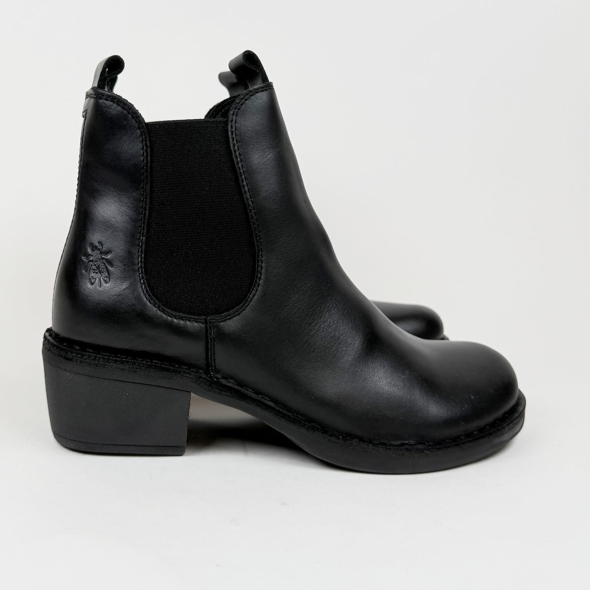 Fly London Meme black Fly London