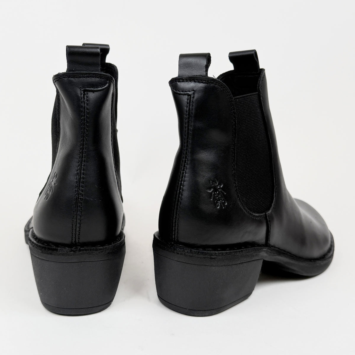 Fly London Meme black Fly London