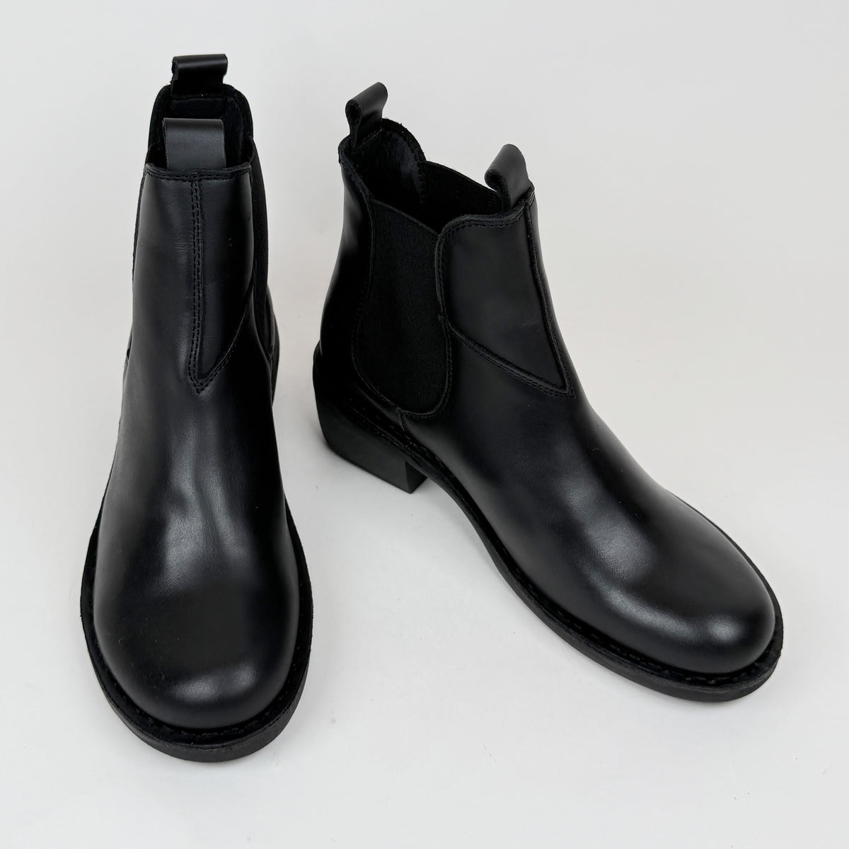 Fly London Meme black Fly London