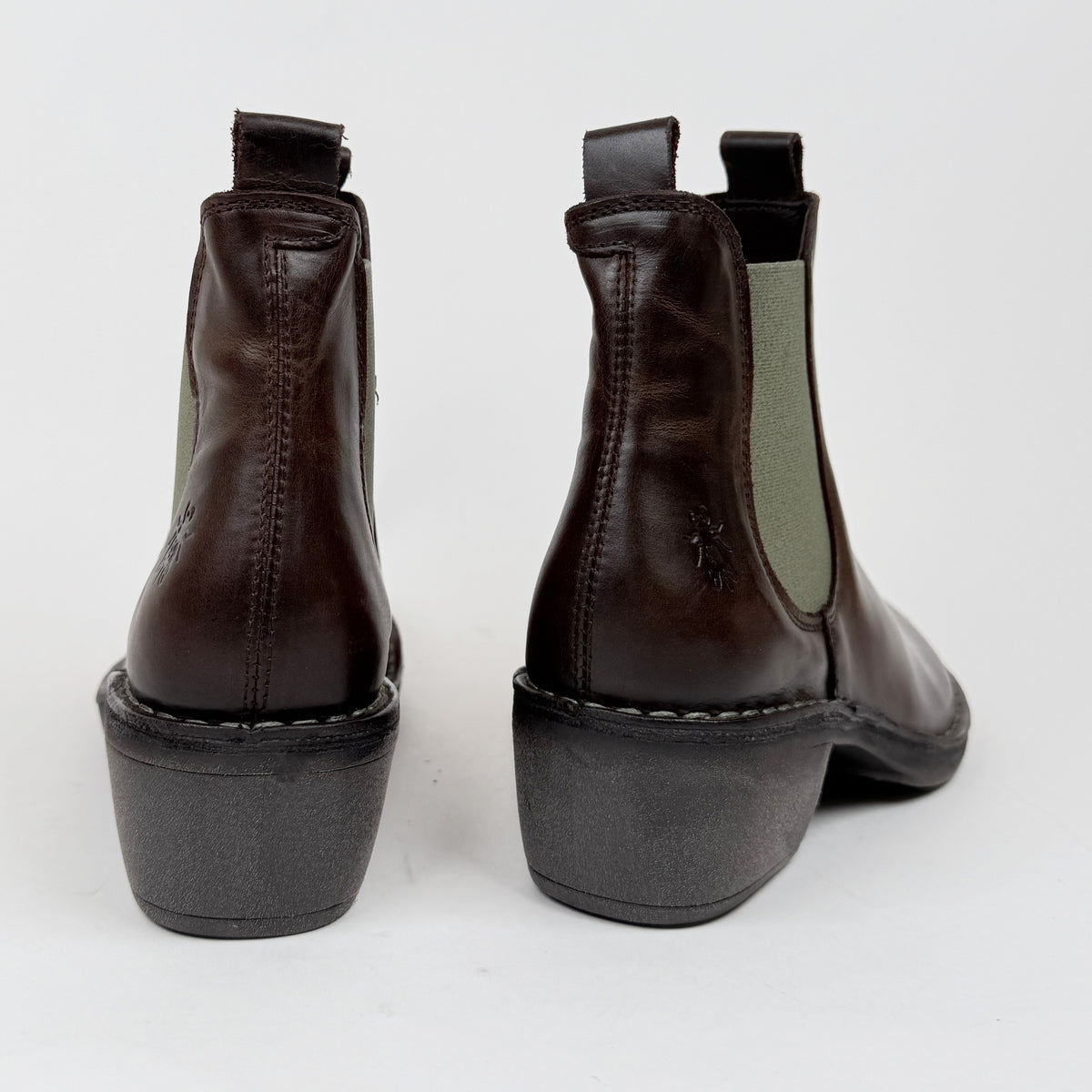 Fly London Meme dark brown Fly London