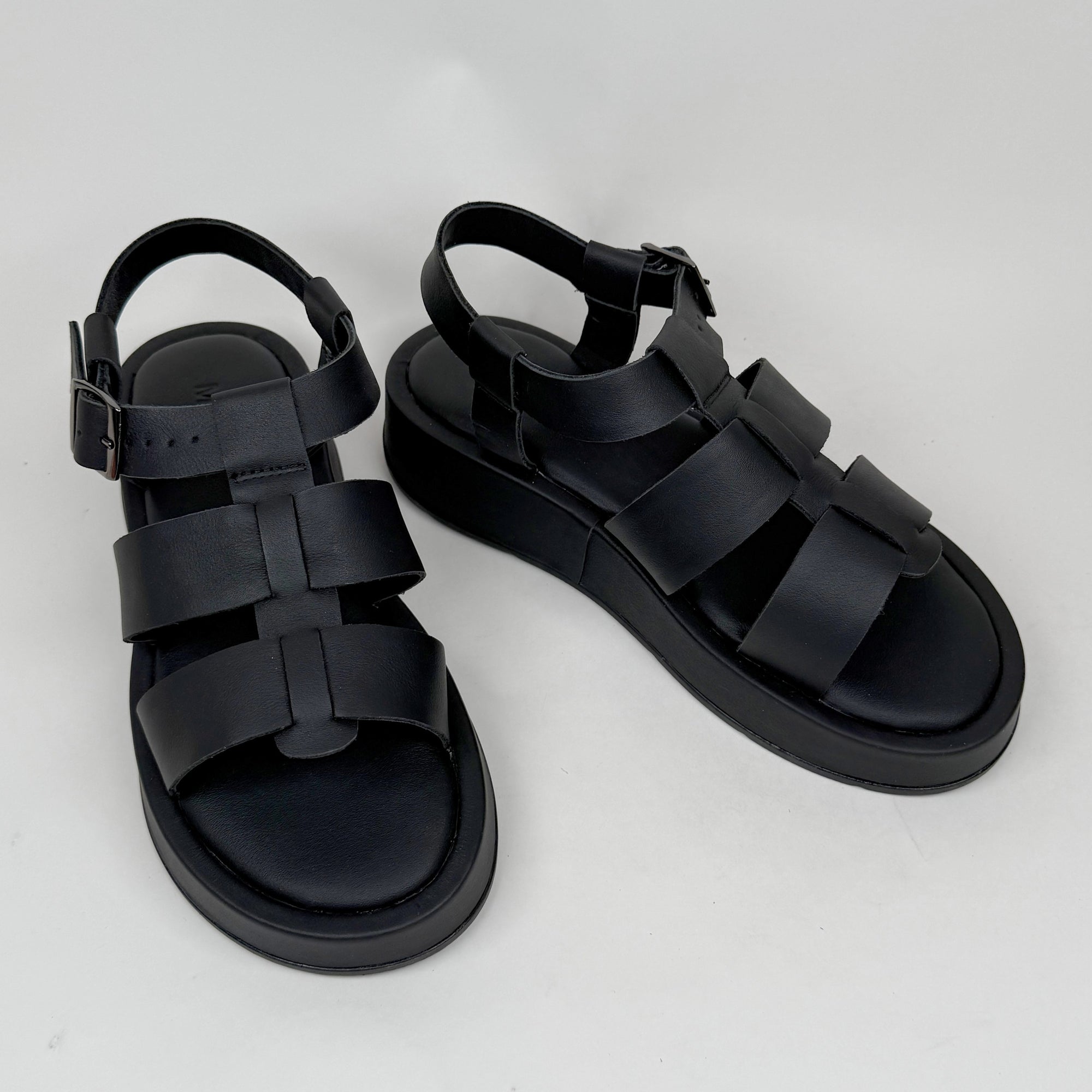 Marca Memphis black Marca