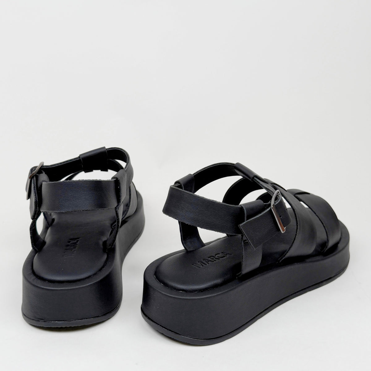 Marca Memphis black Marca