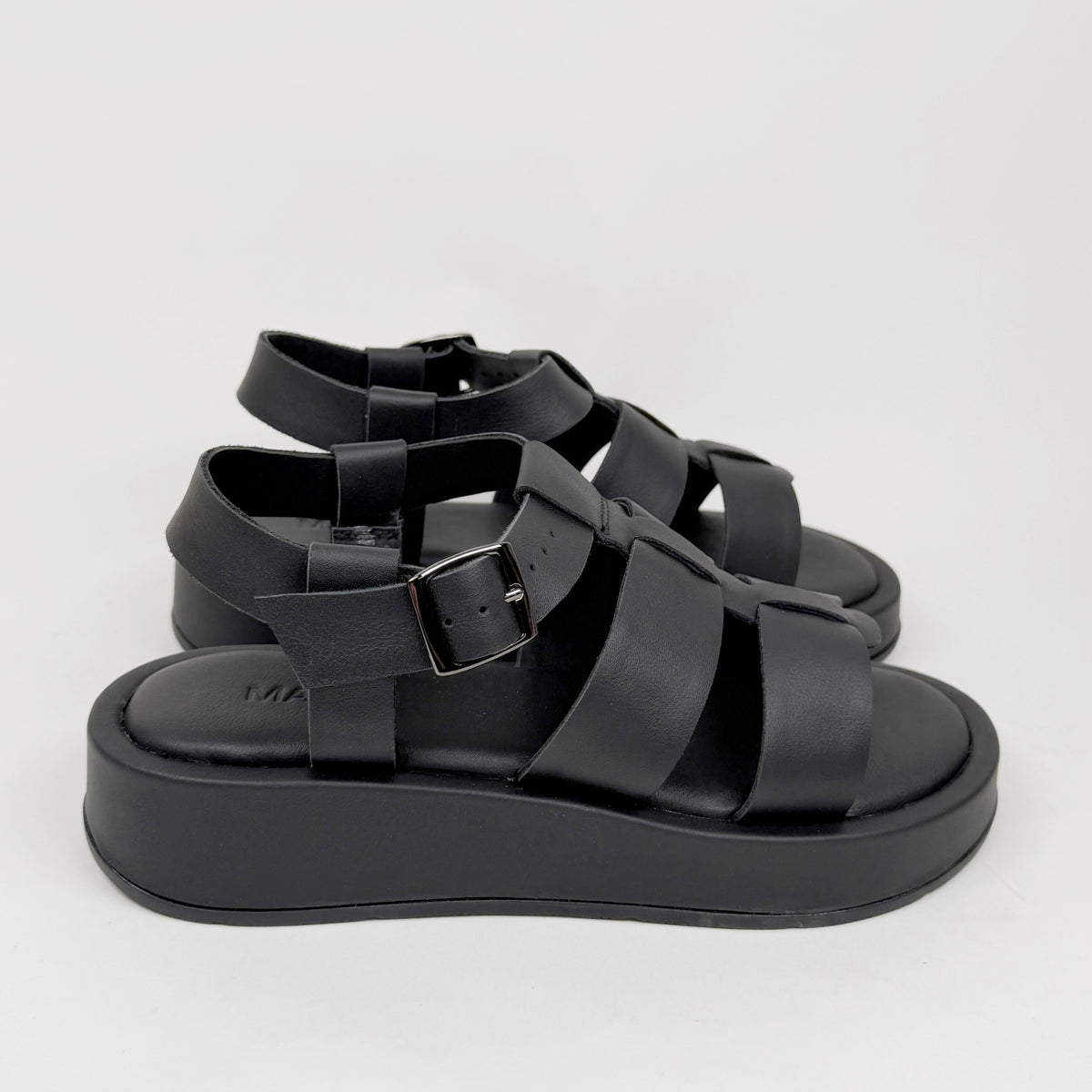 Marca Memphis black Marca