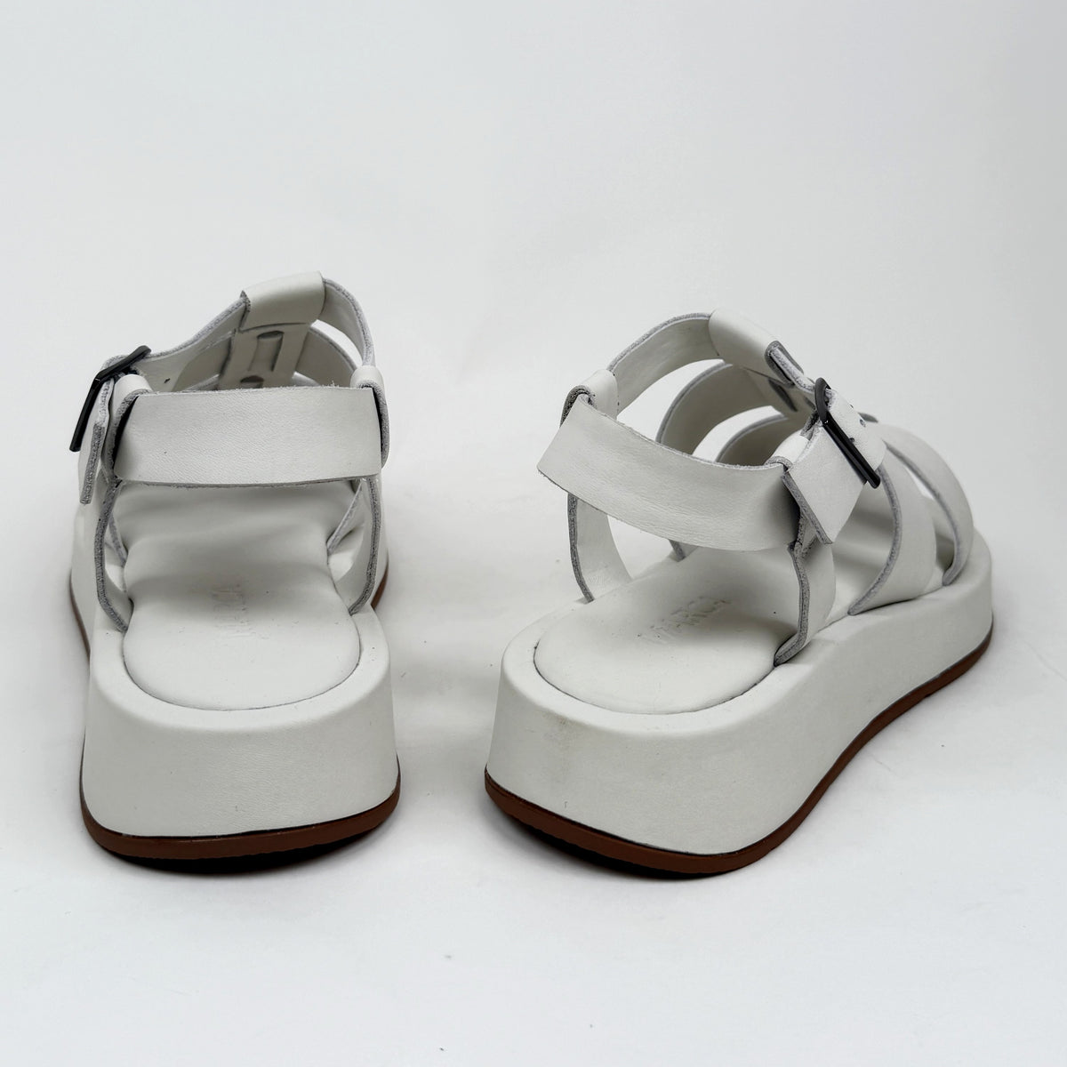 Marca Memphis off white Marca