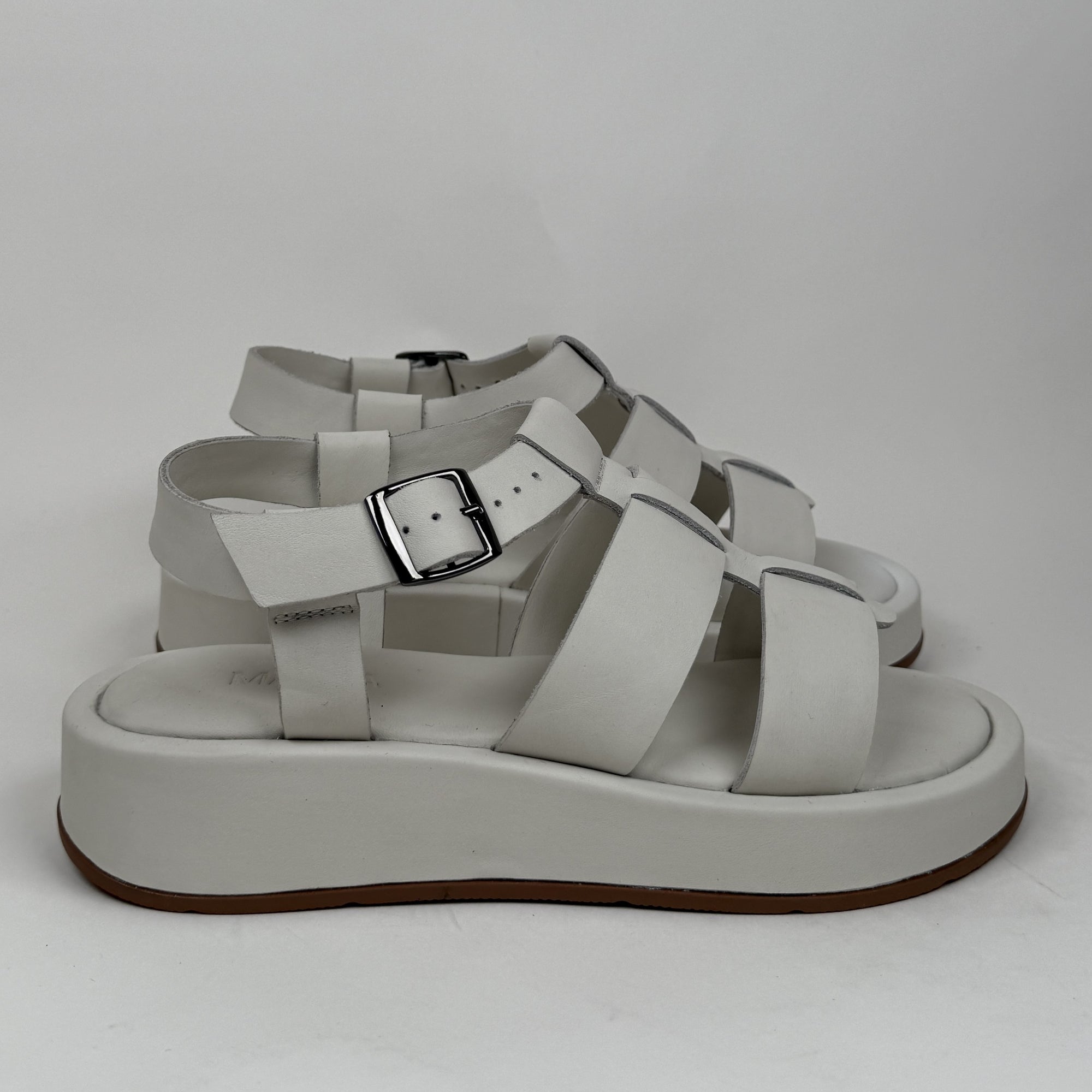 Marca Memphis off white Marca