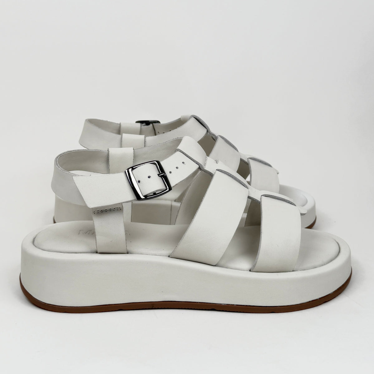 Marca Memphis off white Marca