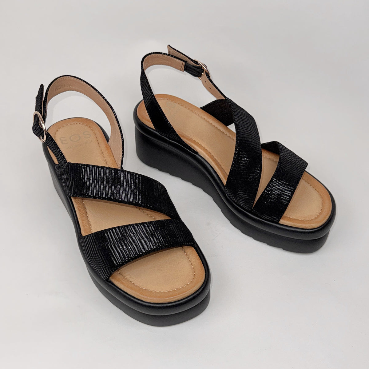 EOS Menoria black EOS