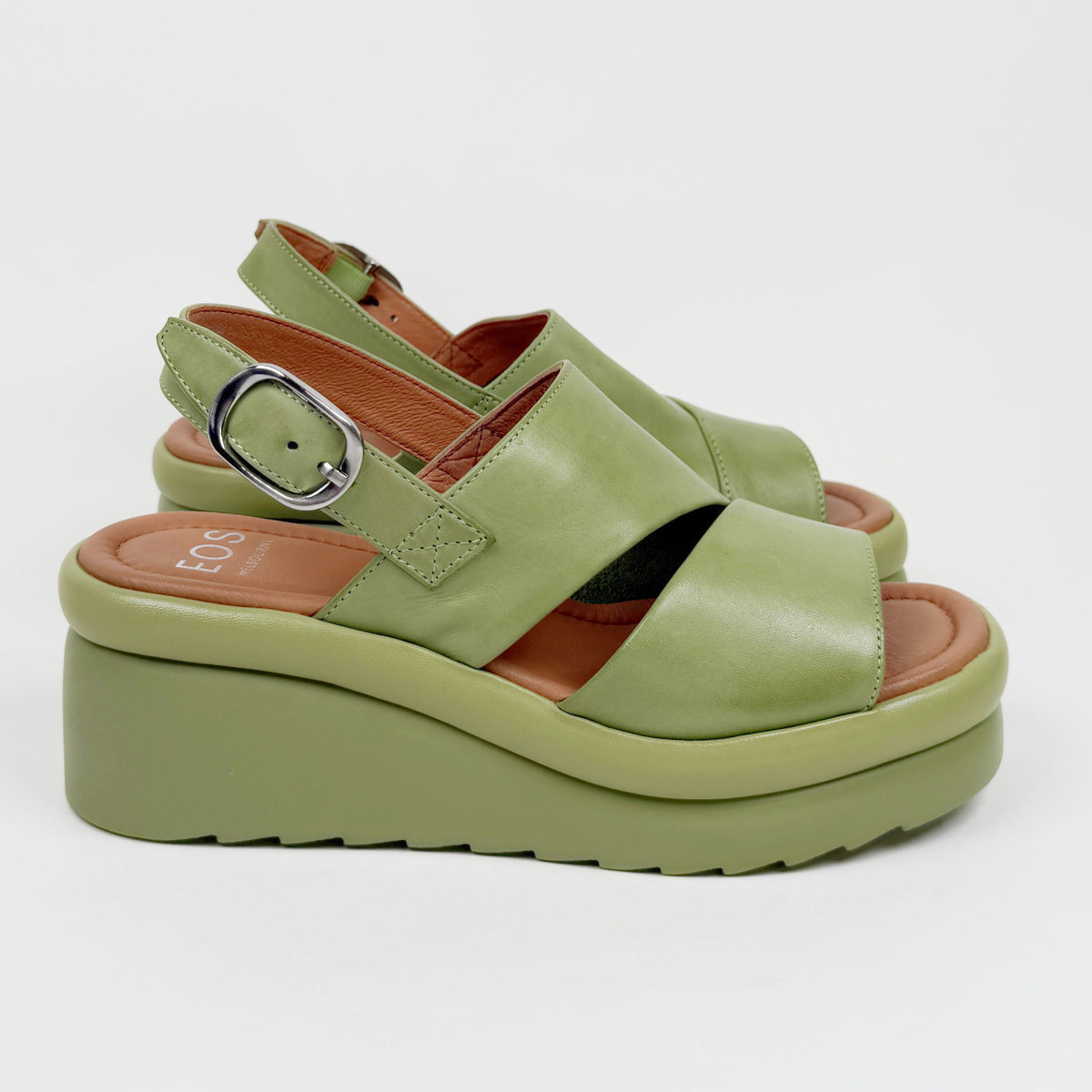 eos mentas apple EOS