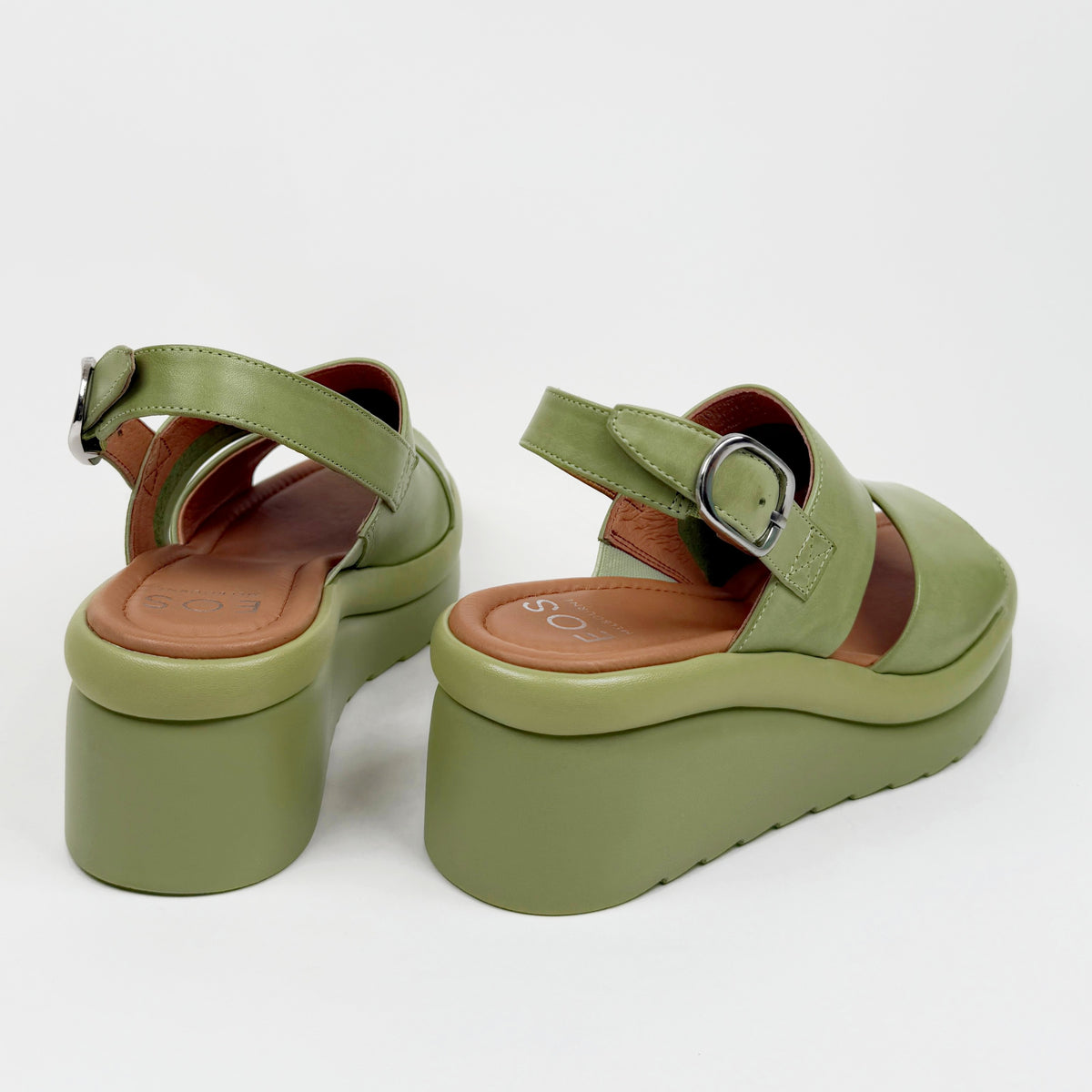 eos mentas apple EOS