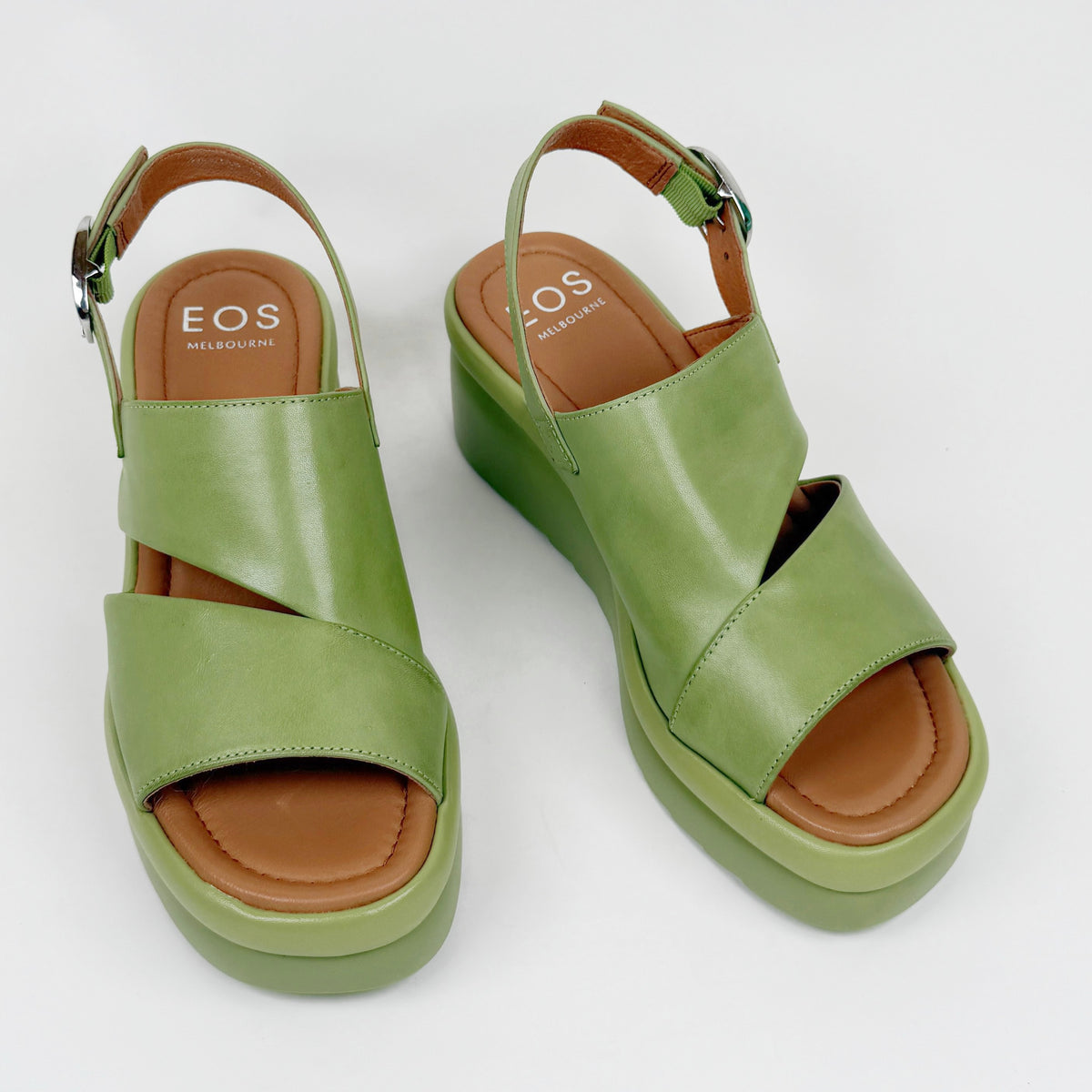 eos mentas apple EOS