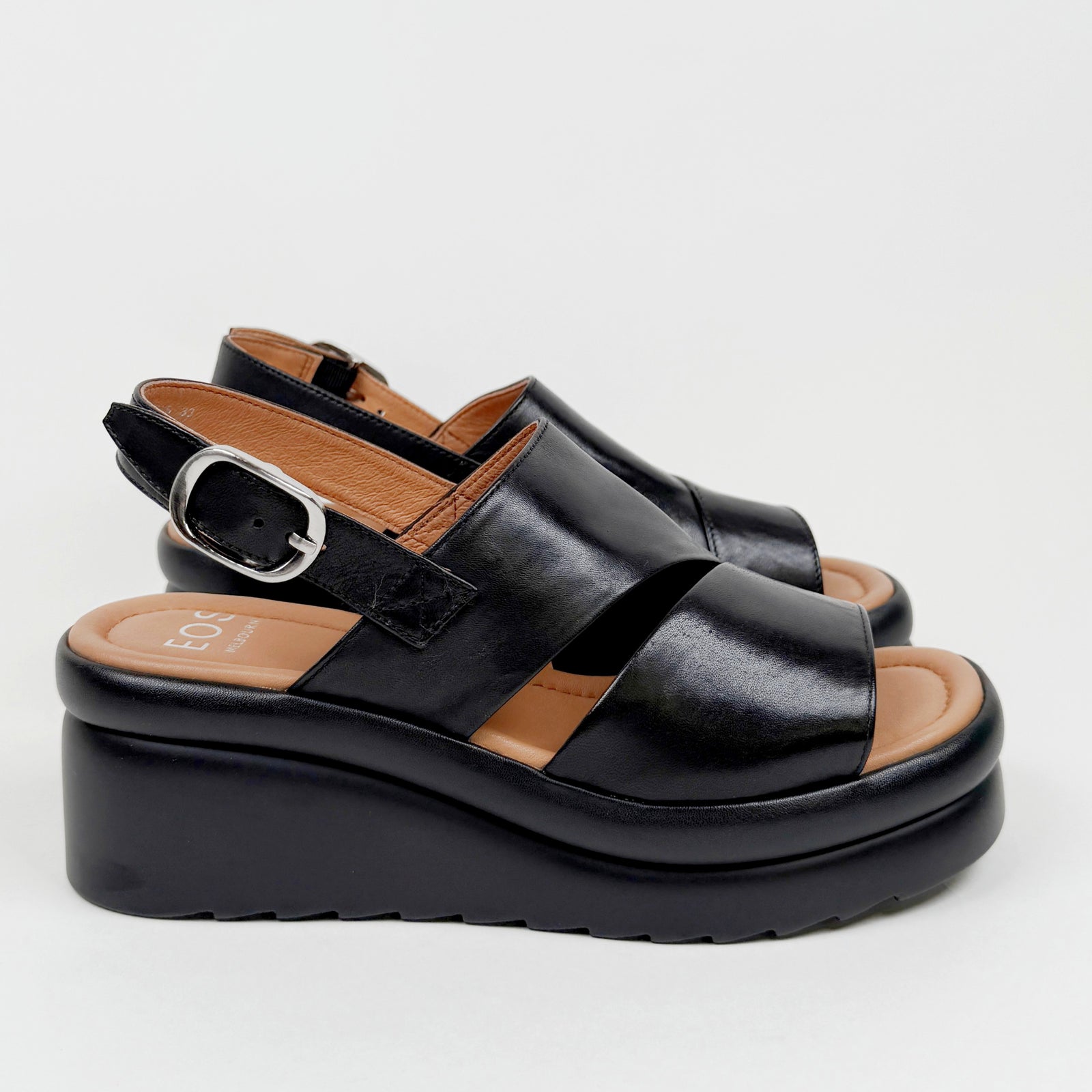 eos mentas black EOS