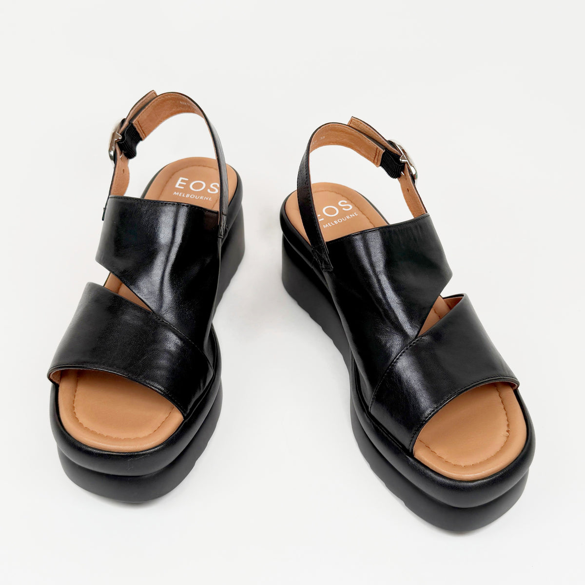 eos mentas black EOS