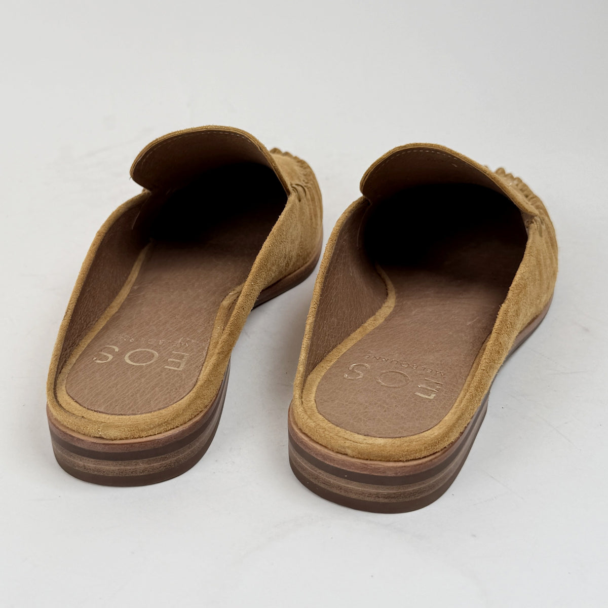 EOS Mocc sunflower EOS