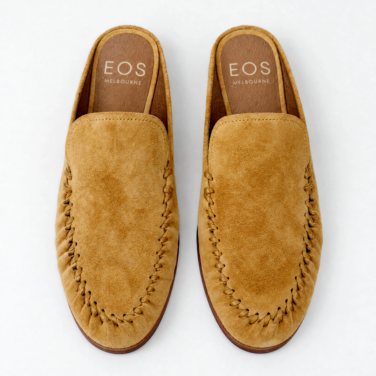 EOS Mocc sunflower EOS