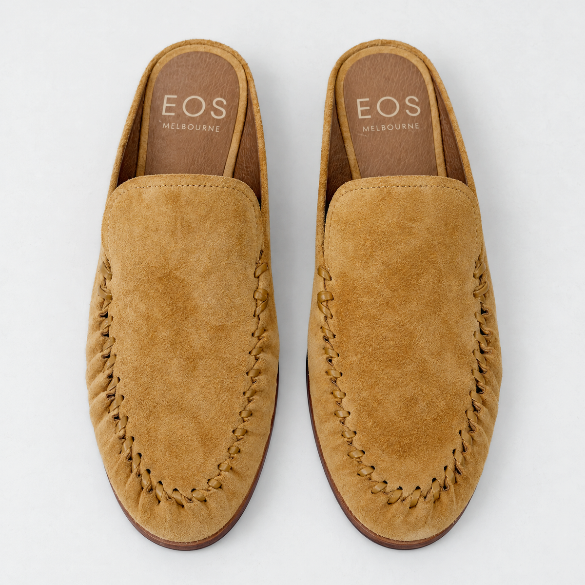 EOS Mocc sunflower EOS