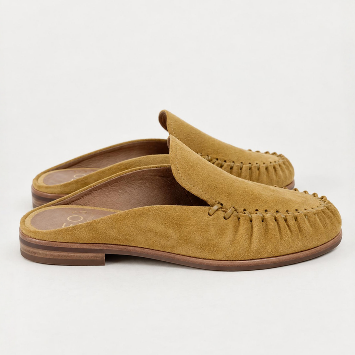 EOS Mocc sunflower EOS