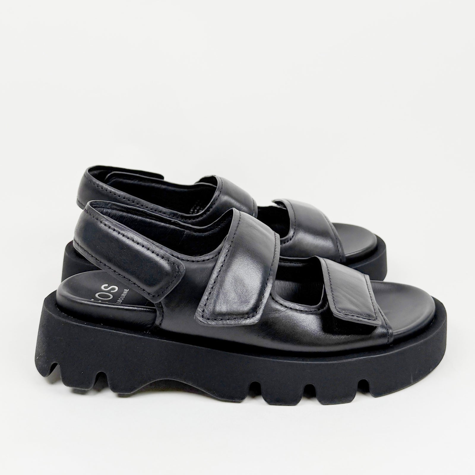 eos monico black EOS